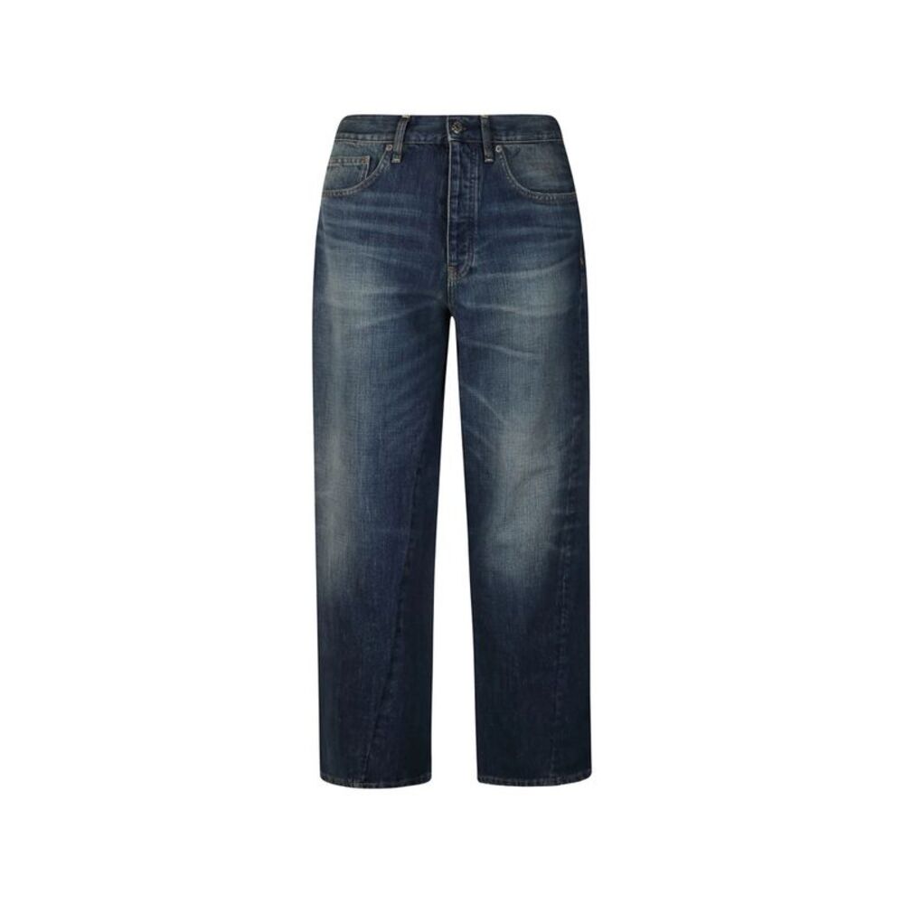 Sunflower Blue Denim - Regular & Straight-Leg Jeans Men